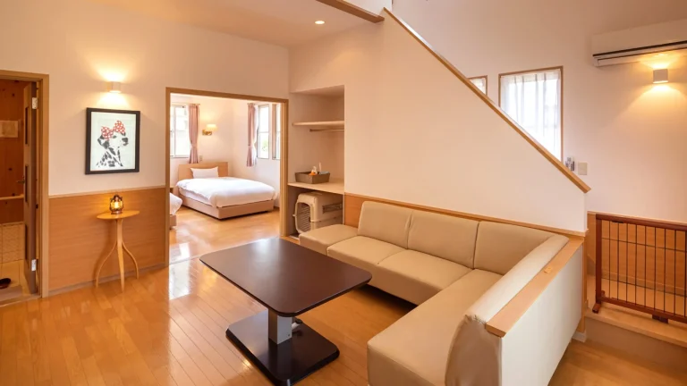 ホテルエピナール那須の写真