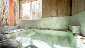 伏楽（ふくらく）の館 那須湯本店